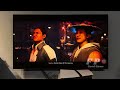 mortal kombat 1 ps5 pro gameplay with lg oled tv 4k 60fps