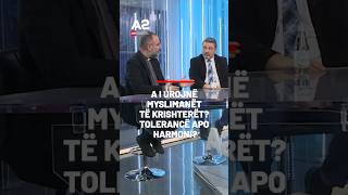 A i urojnë myslimanët të krishterët? Tolerancë apo harmoni?