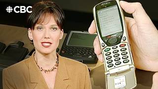 Taking the Internet Wireless: The Hilariously Awful Beginnings of Mobile Web!