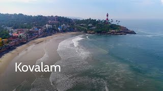 Kovalam | Strides of Development | Kerala Tourism