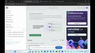 Introduction to GitHub Codespaces with Python