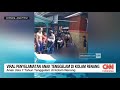 Viral Penyelamatan Anak Tenggelam di Kolam Renang