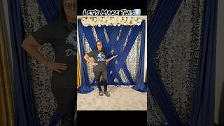 How To Create A Stunning Crisscross Backdrop For Your Events