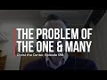 The Problem of the One and the Many