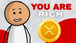 If You Hold 10,000 XRP You’ve Already Won