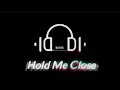 李威霆 waiting lee【hold me close】 demo