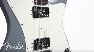 Introducing the Fender American Professional Series | Fender