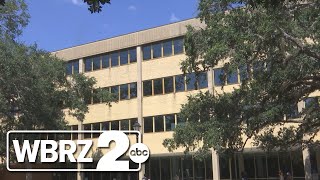 LSU announces plans new library to be built on campus