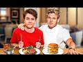 I Tried Every Gordon Ramsay Restaurant