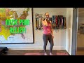 10-Minute Neck and Upper Back Mobility Routine