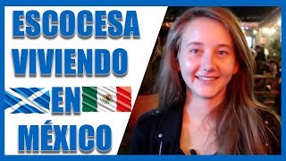 EXTRANJEROS x EL MUNDO ( Ep. 18 Jodie / Escocia )