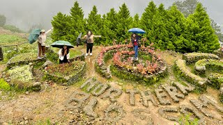 📍Northern Blossom, Atok Benguet September 2024! #Benguet #AtokBenguet #NorthernBlossom