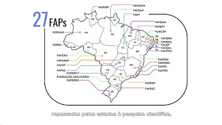 A importância das FAPs no avanço da Ciência e Tecnologia do país - Sou Ciência