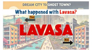 Rise and Fall of Lavasa full story Explained | Vagobeyond