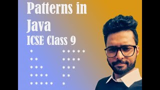 "Create a Triangle Pattern in Java Using Loops: Step-by-Step Tutorial"