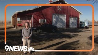 'It was really sad' | Colorado nonprofit wants to remind people to care for each other after Oval Of