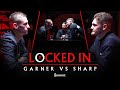 Ryan Garner vs Archie Sharp Locked In | Unbeaten super-featherweights face off in head-to-head talk