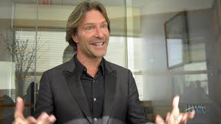 Eric Whitacre - What connects you to such a broad audience?  |  HWA Chats