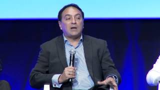Mexico: The Global Quest for Original Content - MIPCOM 2014