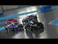 drift japan　rc　ドリラジ infukuoka 　ジンバル撮影練習