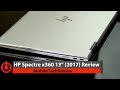 HP Spectre x360 13 HP Spectre x360 13