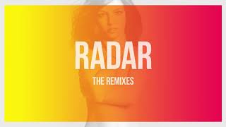 Radar (Tom P Remix) - Britney Spears