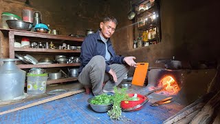 Nepali Village Food You Need To Try!