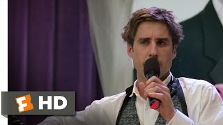 Old School (1/9) Movie CLIP - A Wedding Toast (2003) HD