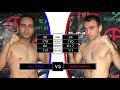 armfc 12.mma.hadi rivandi vs narek avagyan hd