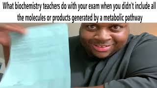 BIOLOGY SLANDER 5
