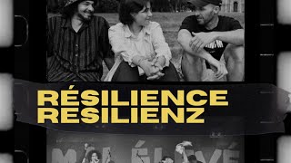 RÉSILIENCE / RESILIENZ ‣ une soirée à Berlin ‣ au concert de Mal Élevé \u0026 Osy (FR / DE with EN subt.)