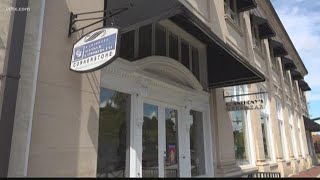 Sumter downtown changes