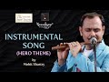 Hero Theme (Instrumental) from movie Hero (1983) by Mohit Shastry
