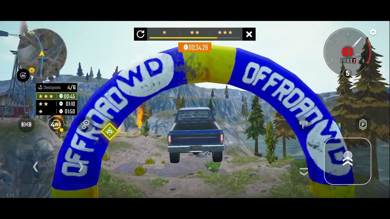 Off Road Driving Youtube