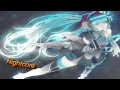 Nightcore - Because The Night