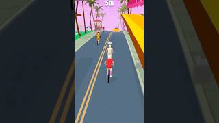 Cycle victory kids 😜 Android Gameplay #shorts