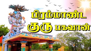 நினைத்ததை நிறைவேற்றும் குரு | சிறப்பு தேங்காய் பரிகாரம் | பாலதத்தர் கோவில் | Aadhan Aanmeegam