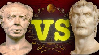 Rome’s Greatest Rivalry