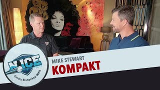 N.ICE – Kompakt mit Mike Stewart