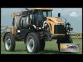 RoGator from Agco