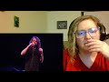 Chris Cornell When I'm Down Live Reaction