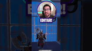 COMO EDITAR cómo Pro en Fortnite!! (Mapa UEFN) #fortniteshorts #fortnite #fortnitecreativo