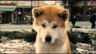 Goodbye- Hachi: A Pet's Tale Soundtrack