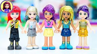 elliev toys descendants