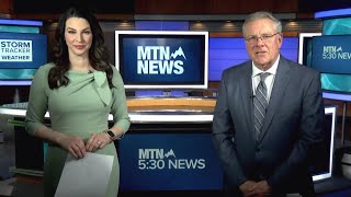 MTN 5:30 News on Q2 with Russ Riesinger and Andrea Lutz 3-20-23