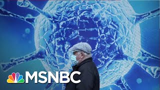 What To Know About New Covid Strain Spreading In U.K. | All In | MSNBC