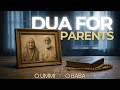 Dua for Parents – Ya Allah, Grant Them Jannah | Emotional Nasheed (Vocal Only) | Ruhtune