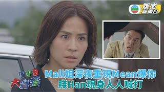 TVB大寶藏｜Mall姐不懂撒嬌深夜重溫 金句加貼地角色成一代神劇