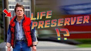 All the HISTORY you Learn from Back to the Future