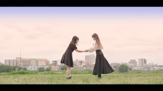 【ぽぅたん×あいる】ニア　踊ってみた【初コラボ】